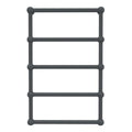 Radiator portprosop 600x920 mm Radox - imagine 35