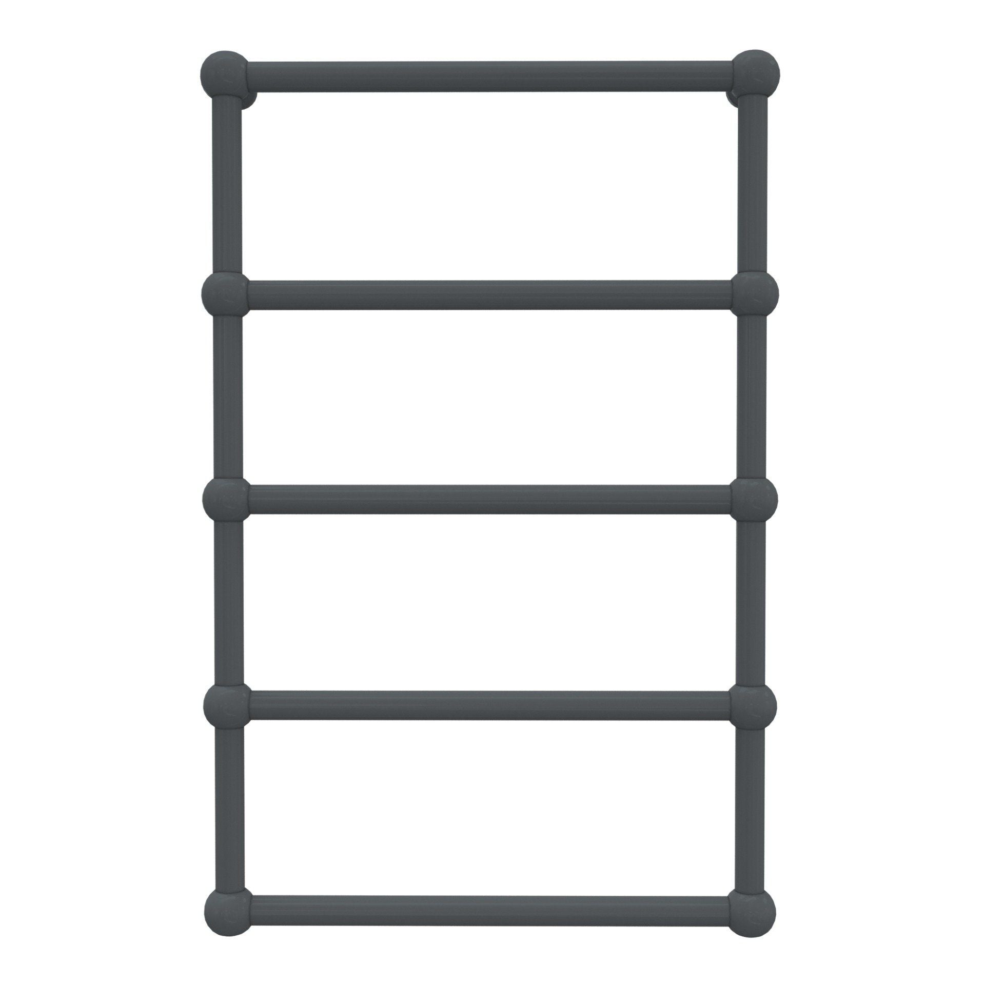Radiator portprosop 600x920 mm Radox - imagine 35