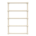 Radiator portprosop 600x920 mm Radox - imagine 10