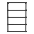 Radiator portprosop 600x920 mm Radox - imagine 32