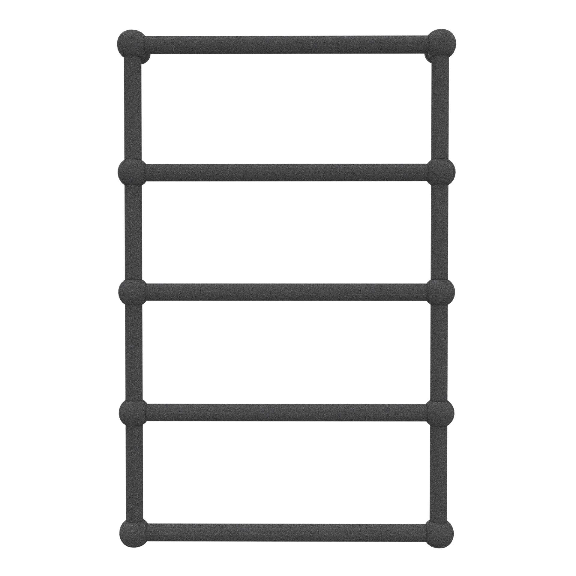 Radiator portprosop 600x920 mm Radox - imagine 32