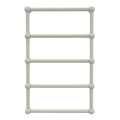 Radiator portprosop 600x920 mm Radox - imagine 58