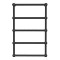 Radiator portprosop 600x920 mm Radox - imagine 60