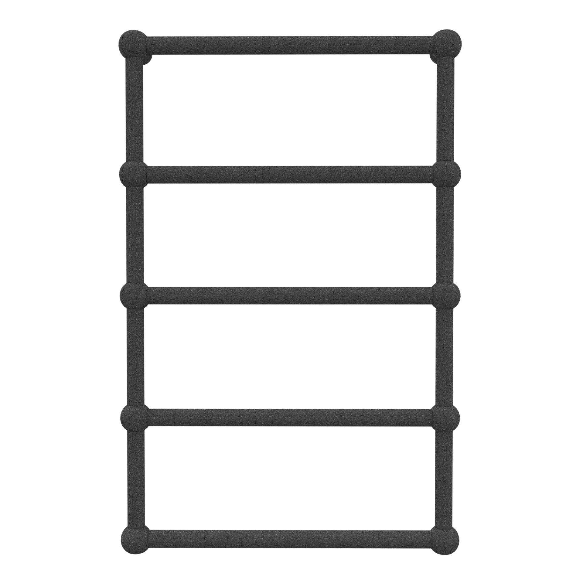 Radiator portprosop 600x920 mm Radox - imagine 60