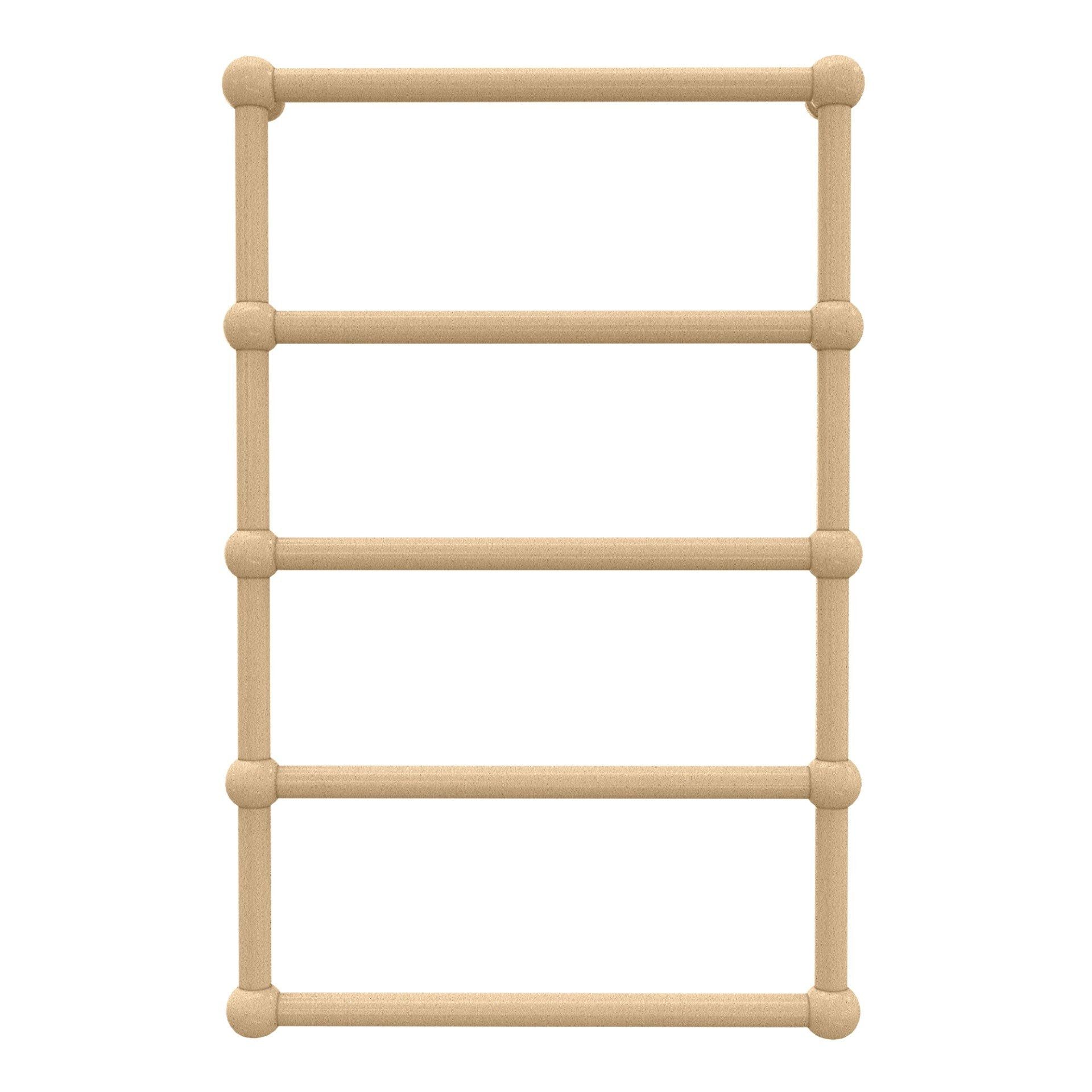 Radiator portprosop 600x920 mm Radox - imagine 3