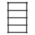 Radiator portprosop 600x920 mm Radox - imagine 46