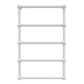 Radiator portprosop 600x920 mm Radox - imagine 52