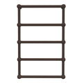 Radiator portprosop 600x920 mm Radox - imagine 29
