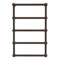 Radiator portprosop 600x920 mm Radox - imagine 41