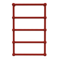 Radiator portprosop 600x920 mm Radox - imagine 12