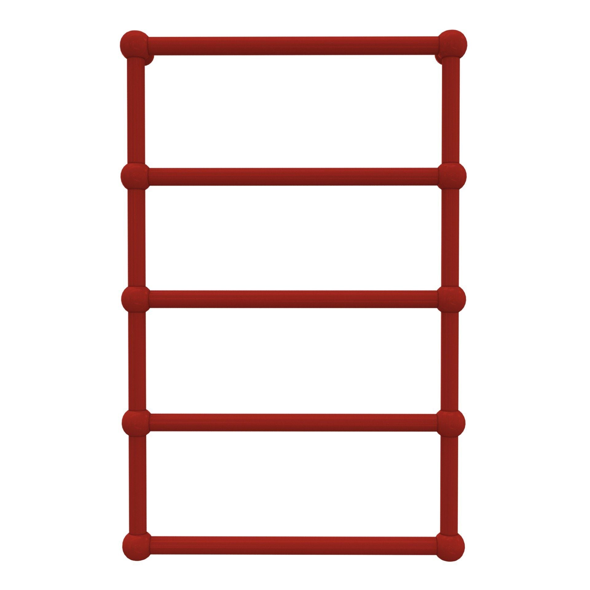 Radiator portprosop 600x920 mm Radox - imagine 12