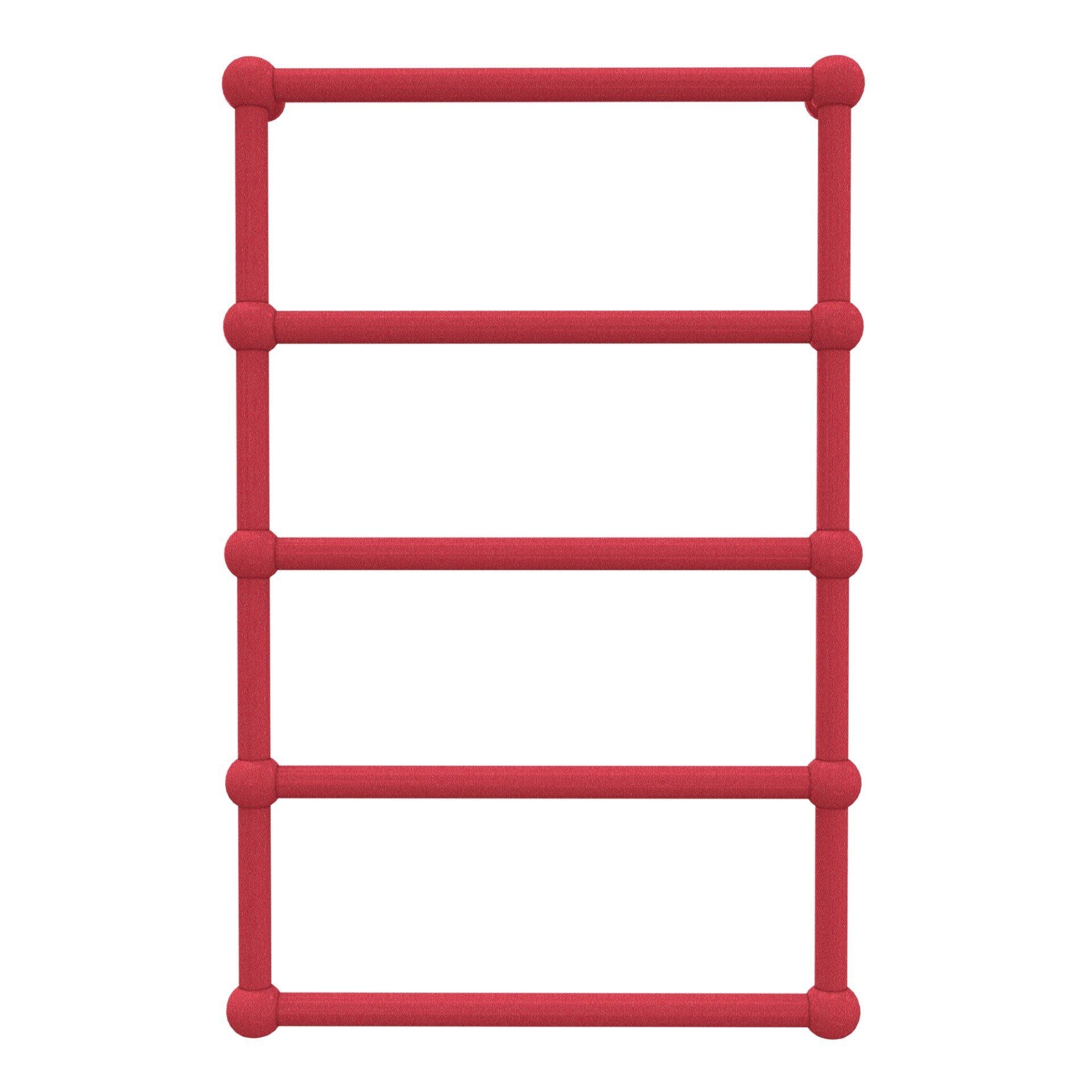 Radiator portprosop 600x920 mm Radox - imagine 16
