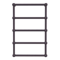 Radiator portprosop 600x920 mm Radox - imagine 19