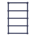 Radiator portprosop 600x920 mm Radox - imagine 23