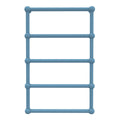 Radiator portprosop 600x920 mm Radox - imagine 25