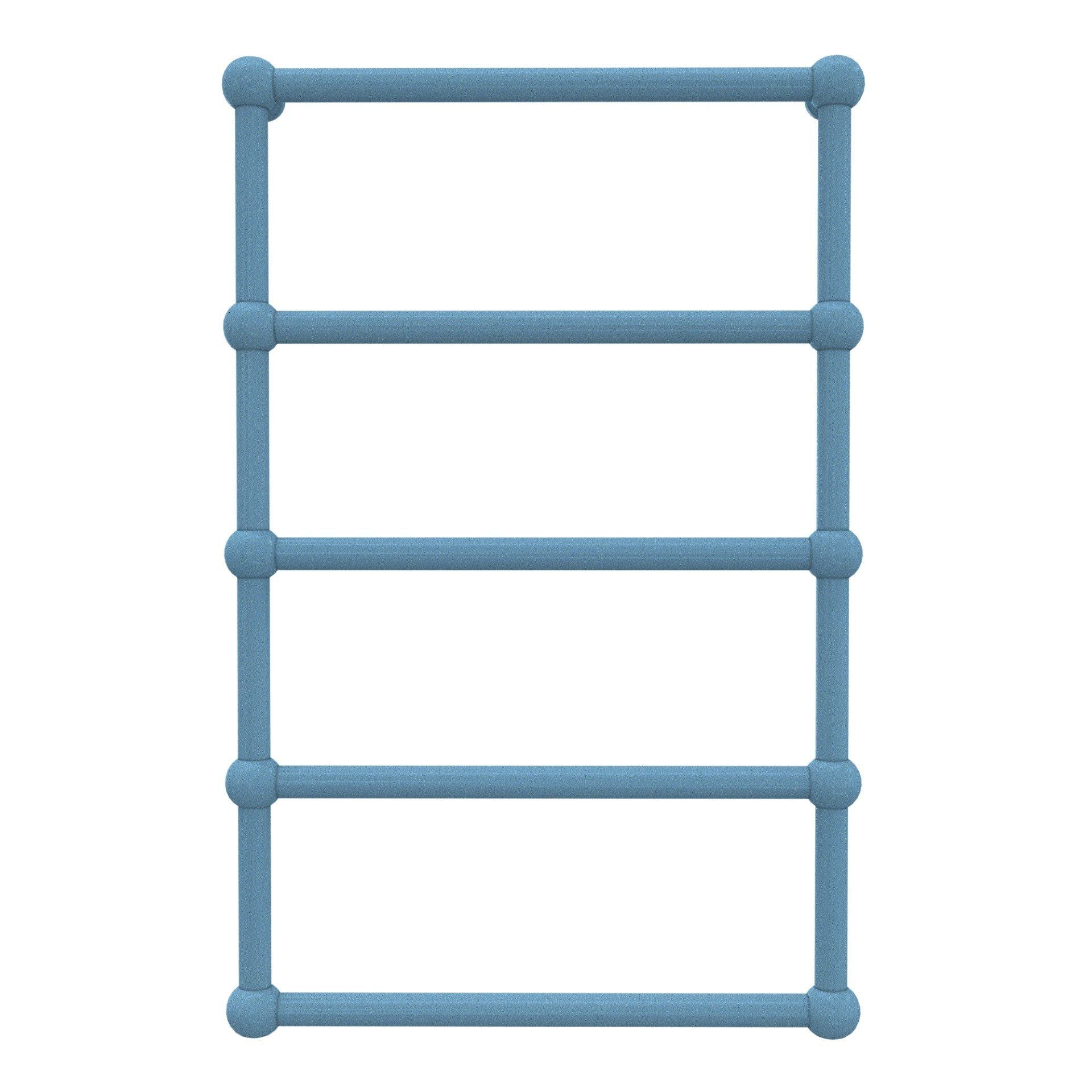 Radiator portprosop 600x920 mm Radox - imagine 25