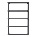 Radiator portprosop 600x920 mm Radox - imagine 42