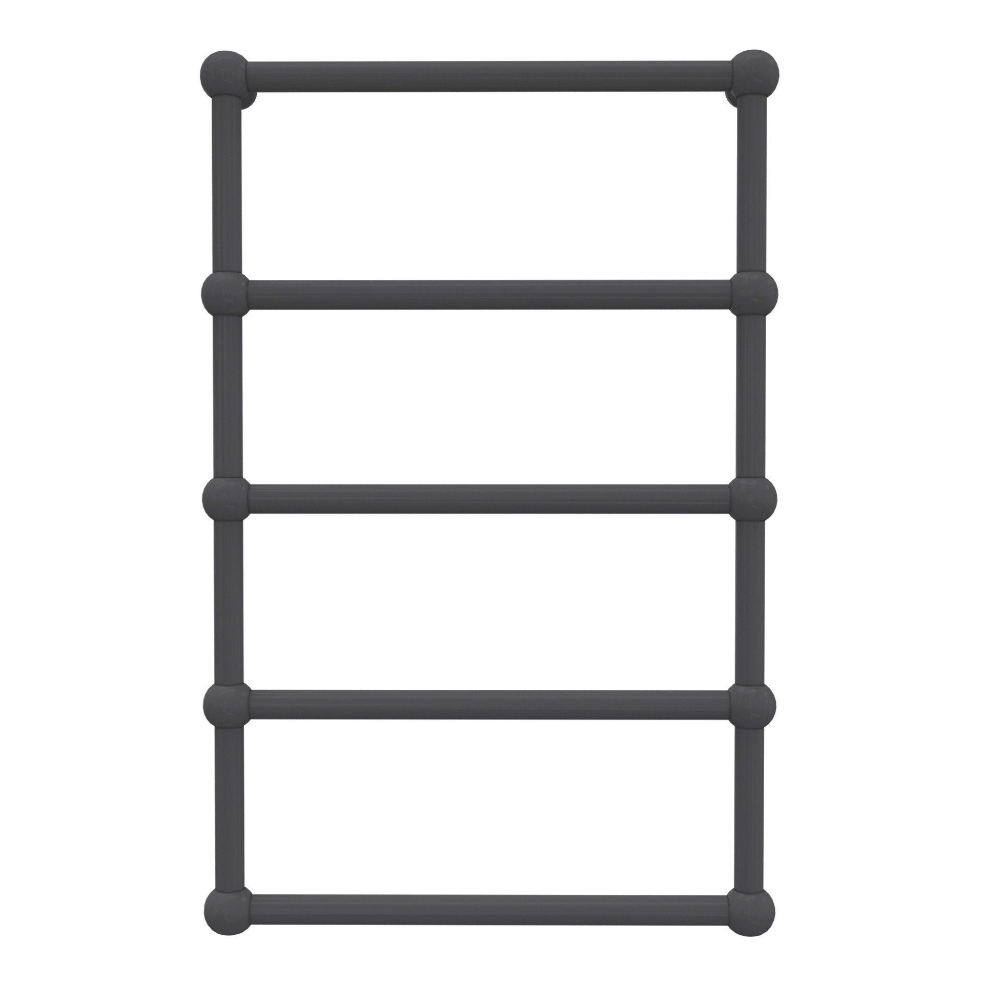 Radiator portprosop 600x920 mm Radox - imagine 42
