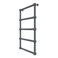 Radiator portprosop 600x920 mm Radox - imagine 33