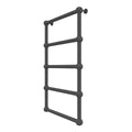 Radiator portprosop 600x920 mm Radox - imagine 30