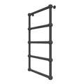 Radiator portprosop 600x920 mm Radox - imagine 61