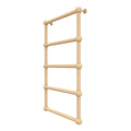 Radiator portprosop 600x920 mm Radox - imagine 4