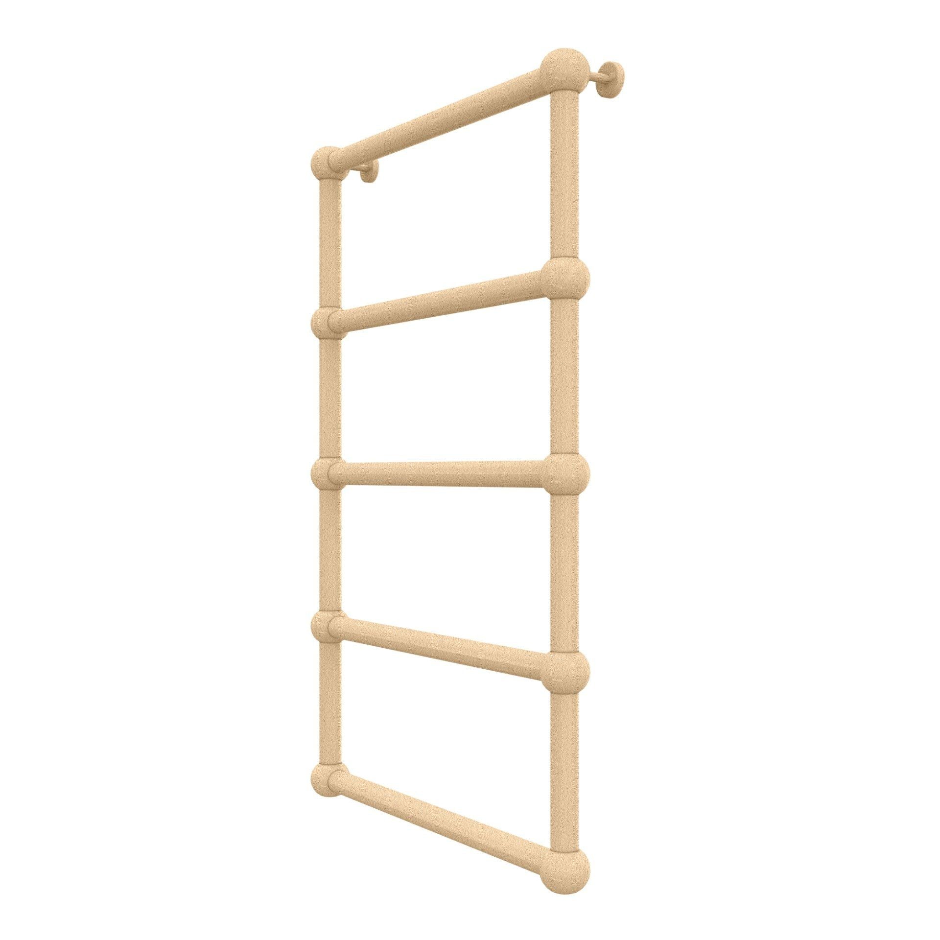 Radiator portprosop 600x920 mm Radox - imagine 4