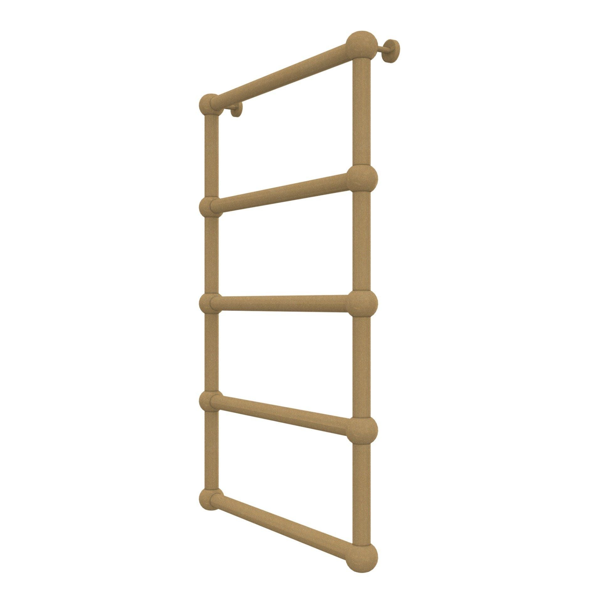 Radiator portprosop 600x920 mm Radox - imagine 55