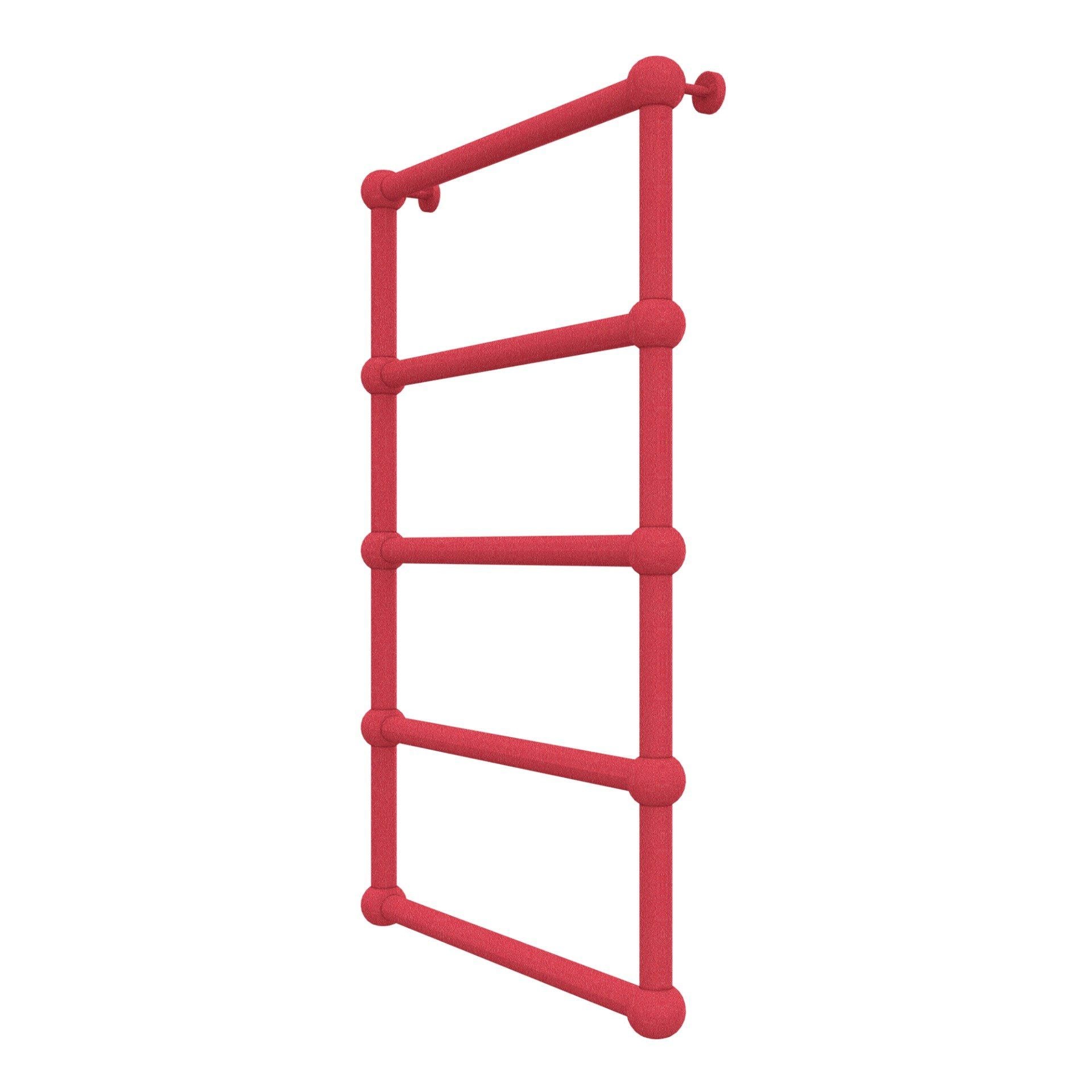 Radiator portprosop 600x920 mm Radox - imagine 15