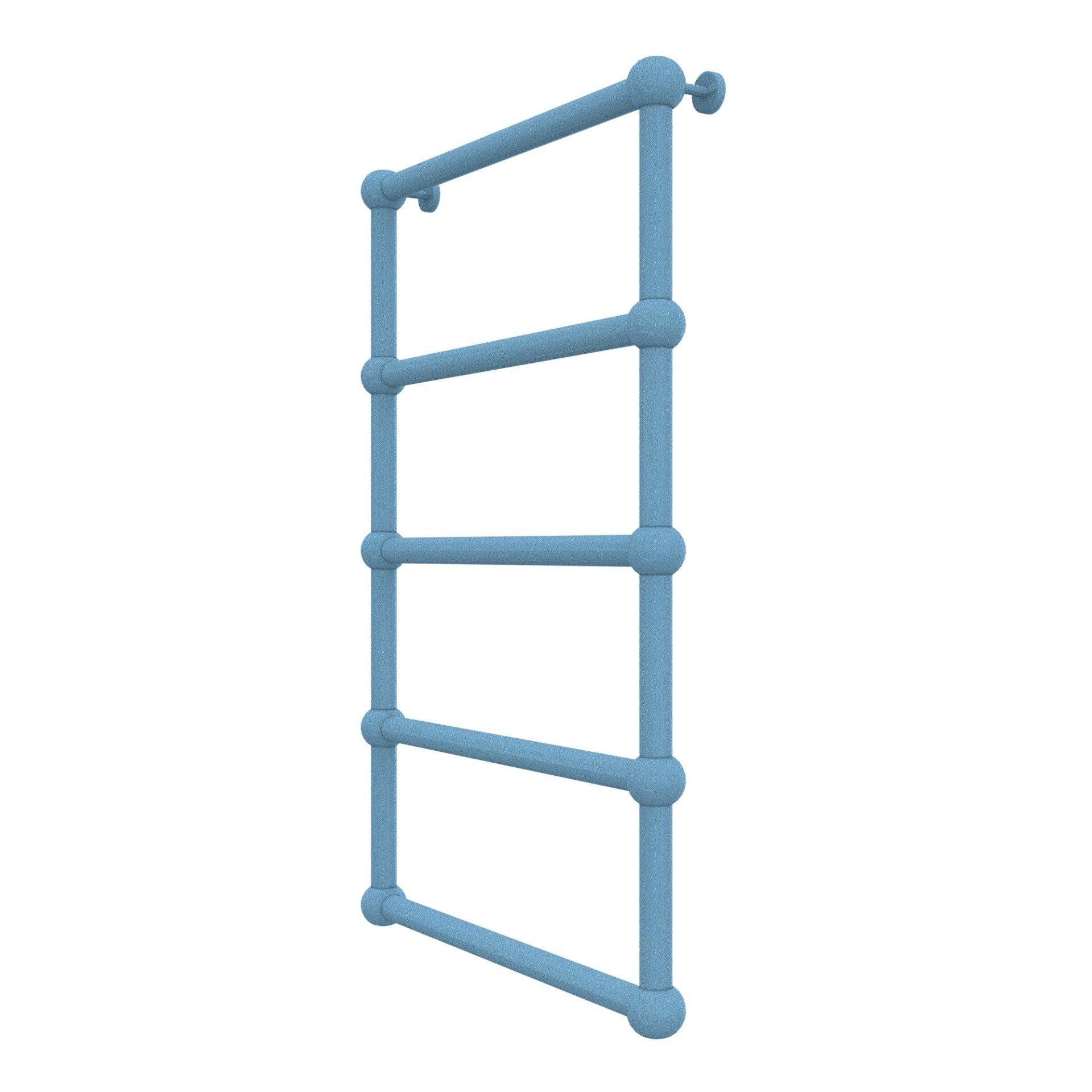 Radiator portprosop 600x920 mm Radox - imagine 24