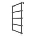Radiator portprosop 600x920 mm Radox - imagine 43