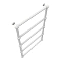 Radiator portprosop 600x920 mm Radox - imagine 48