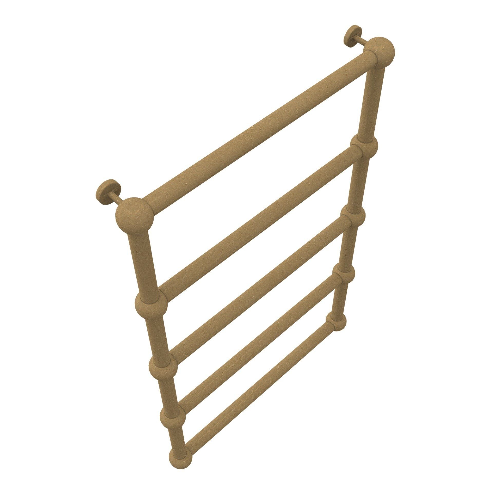 Radiator portprosop 600x920 mm Radox - imagine 56