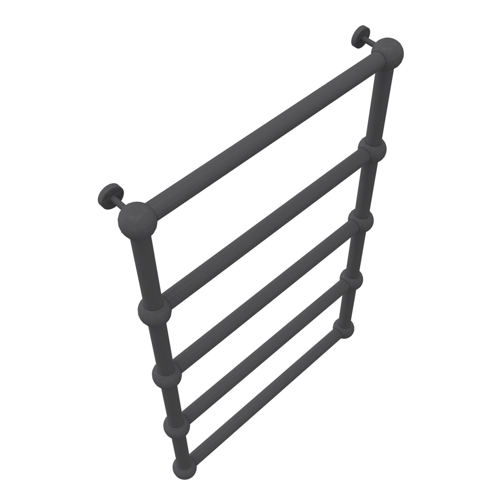 Radiator portprosop 600x920 mm Radox - imagine 44