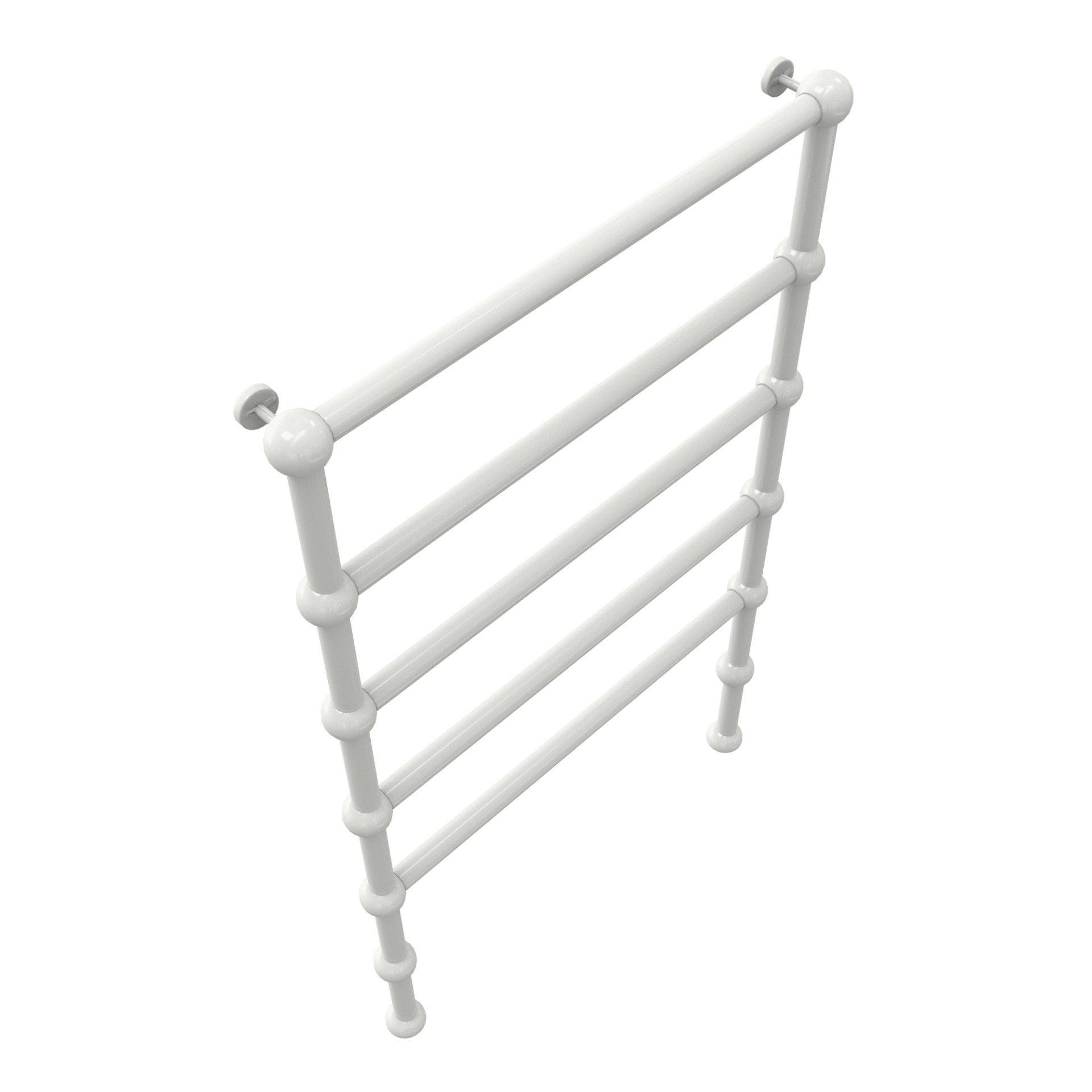 Radiator portprosop 700x1000 mm Radox - imagine 6