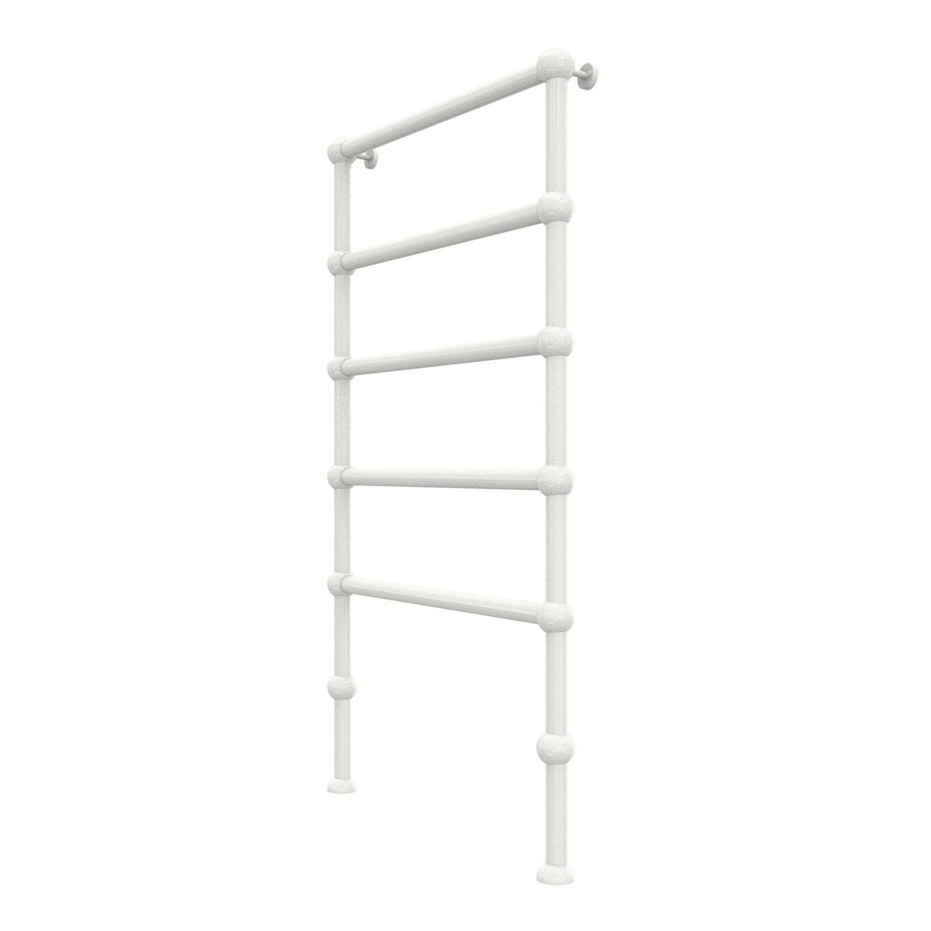 Radiator portprosop 700x1000 mm Radox - imagine 4
