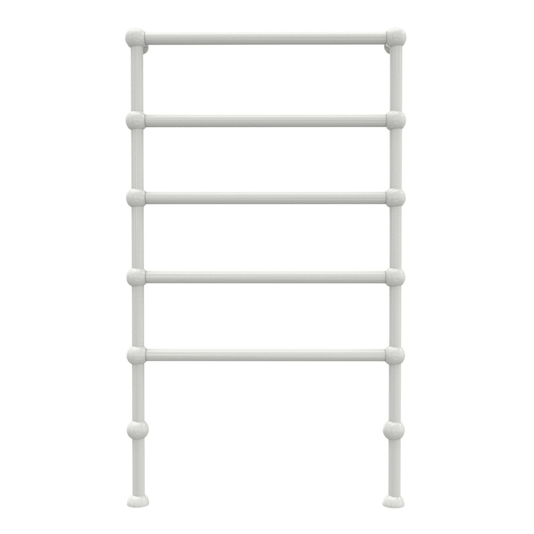 Calorifer baie portprosop decorativ colorat 700/1000 mm EMPIRE E70 (include kit de instalare)