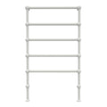 Radiator portprosop 700x1000 mm Radox - imagine 2
