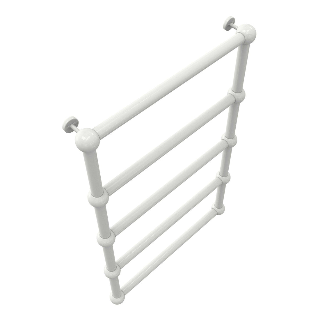 Calorifer baie portprosop decorativ colorat 600/920 mm EMPIRE E60 (include kit de instalare)