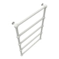 Radiator portprosop 600x920 mm Radox - imagine 2