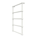 Radiator portprosop 600x920 mm Radox - imagine 6