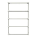 Radiator portprosop 600x920 mm Radox - imagine 7