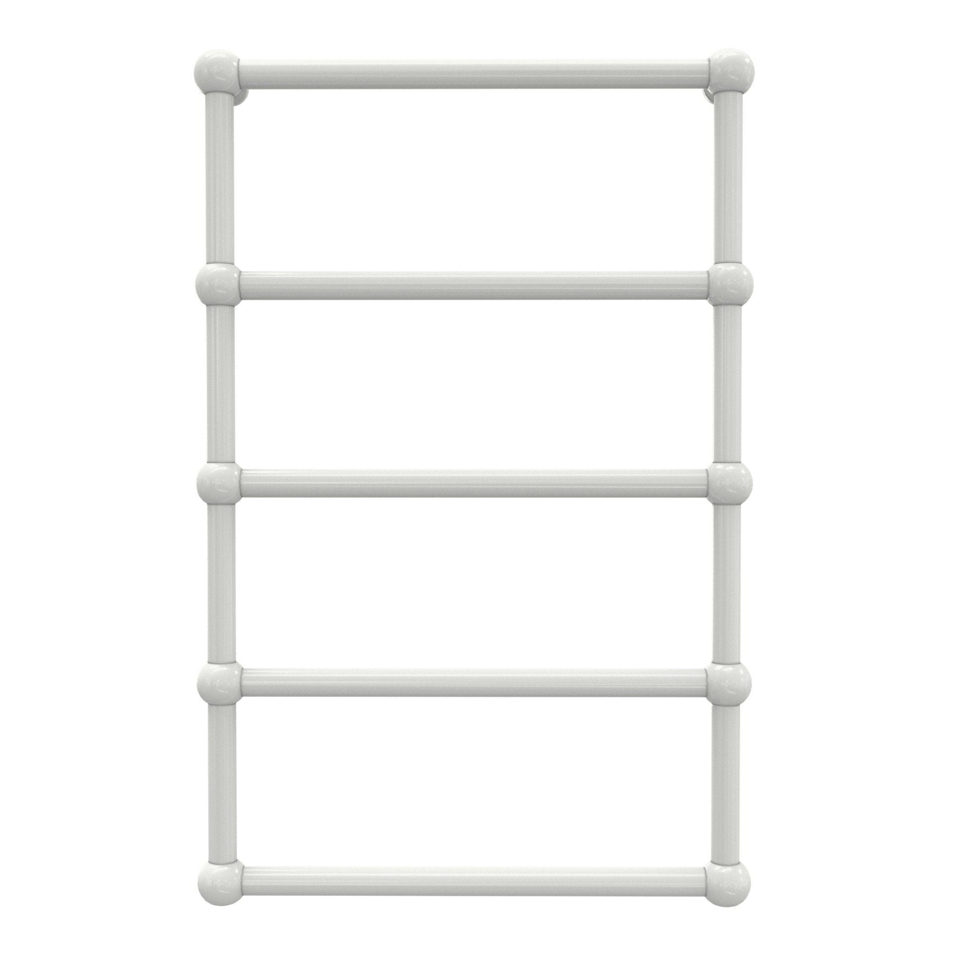 Radiator portprosop 600x920 mm Radox - imagine 7