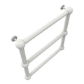 Radiator portprosop 480x480 mm Radox - imagine 3