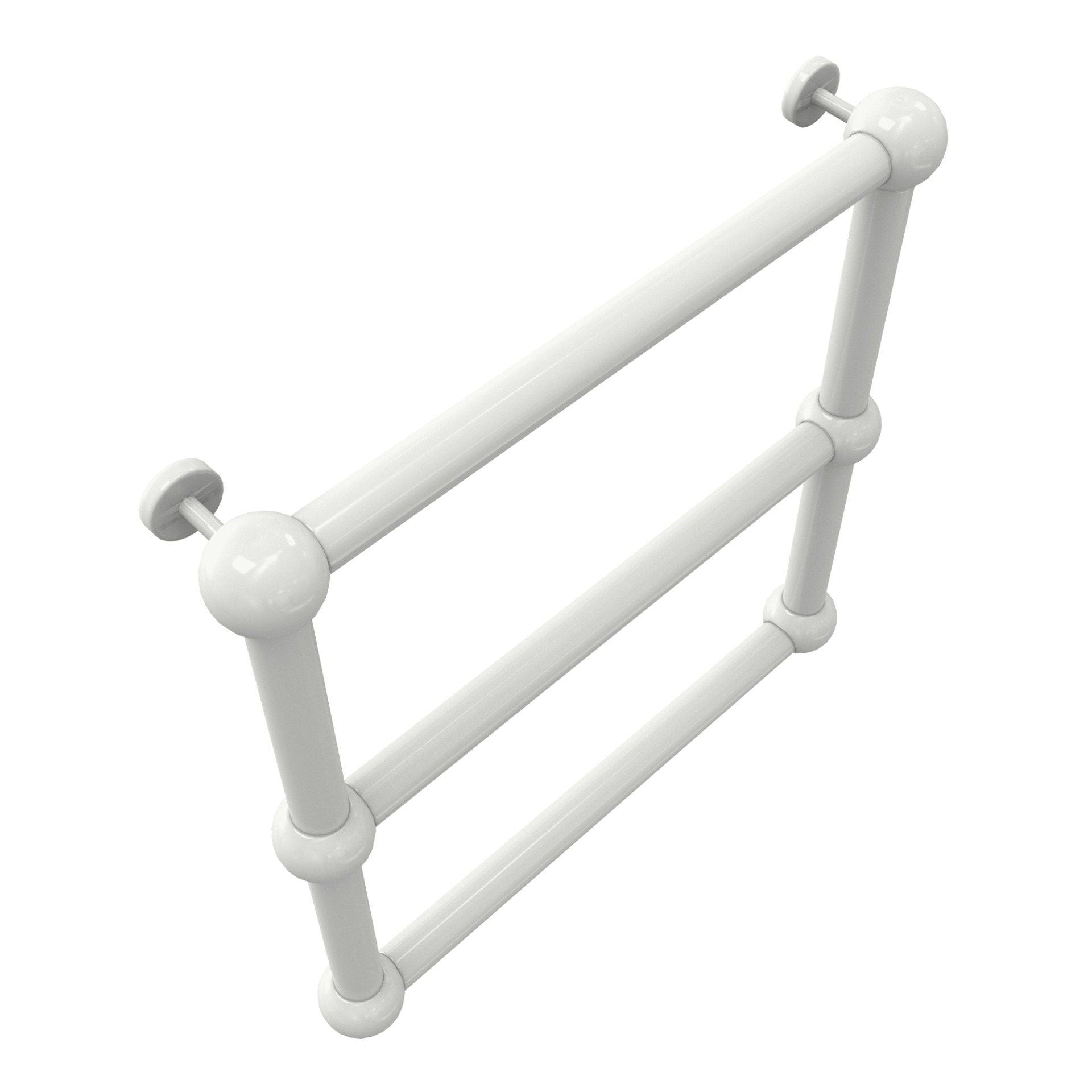 Radiator portprosop 480x480 mm Radox - imagine 3