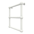 Radiator portprosop 480x480 mm Radox - imagine 6