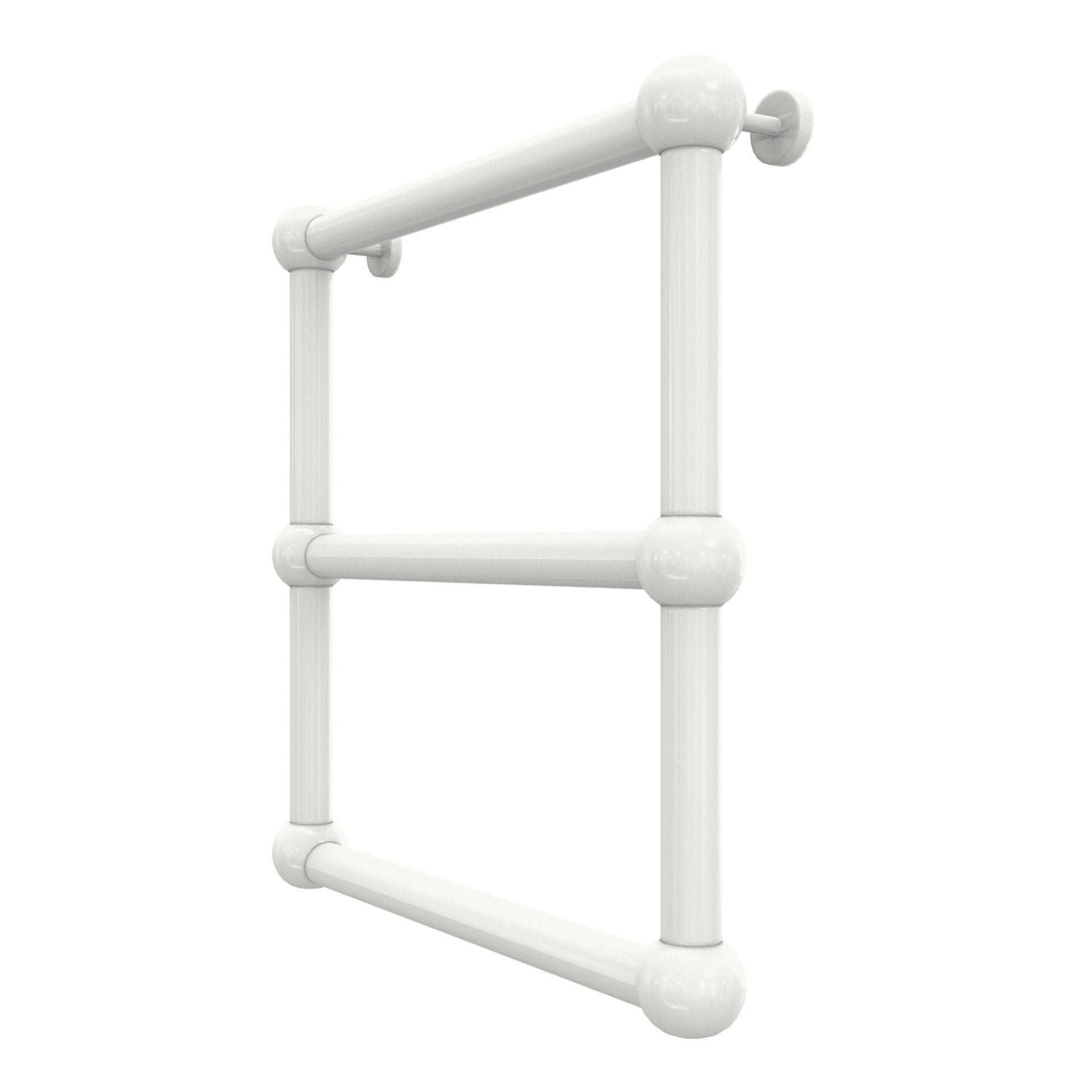 Radiator portprosop 480x480 mm Radox - imagine 6