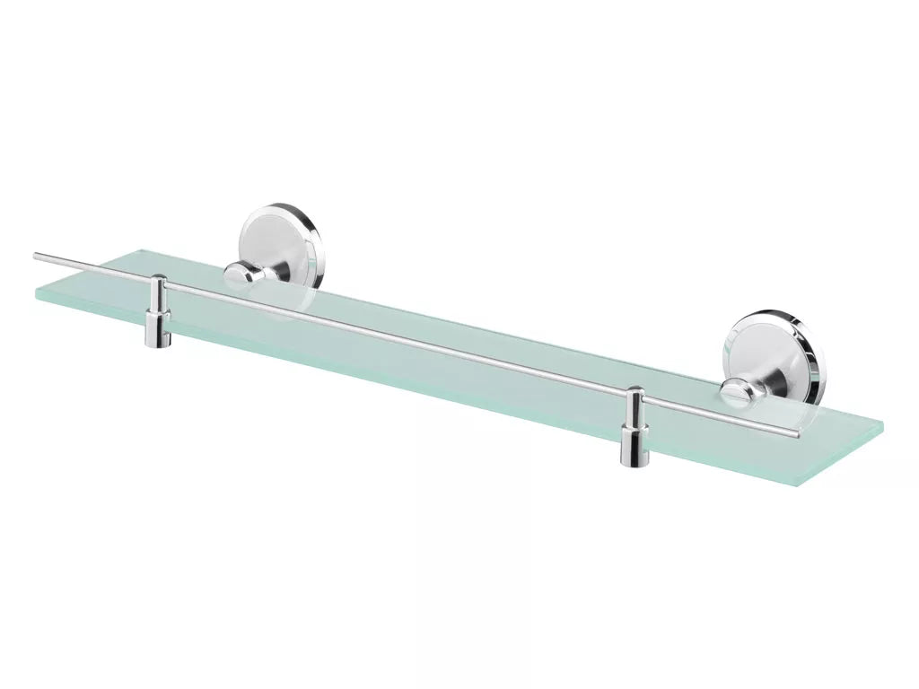 ETAJERA SENSATION CROM SATIN
