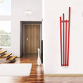 Radiator decorativ 285x1800 mm Radox - imagine 5