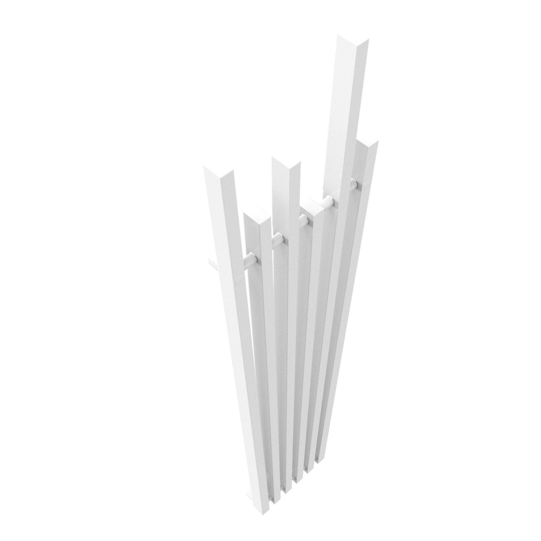 Radiator decorativ 451x1800 mm Radox